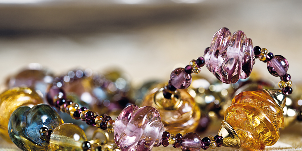 Antica Murrina Venezia Hong Kong