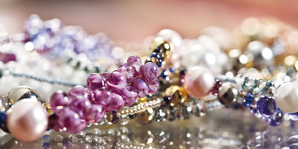 Antica Murrina Venezia Hong Kong