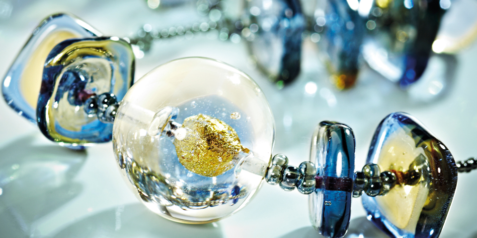 Antica Murrina Venezia Hong Kong